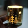 LED Scented Candle