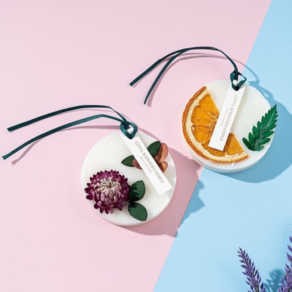 Aromatherapy Tablet