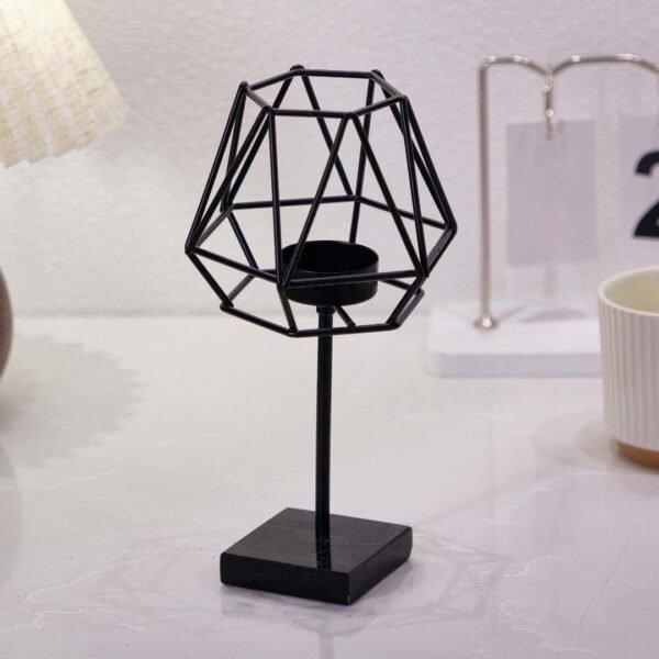 Nordic Candle Holder