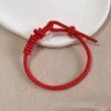 Red String Bracelet