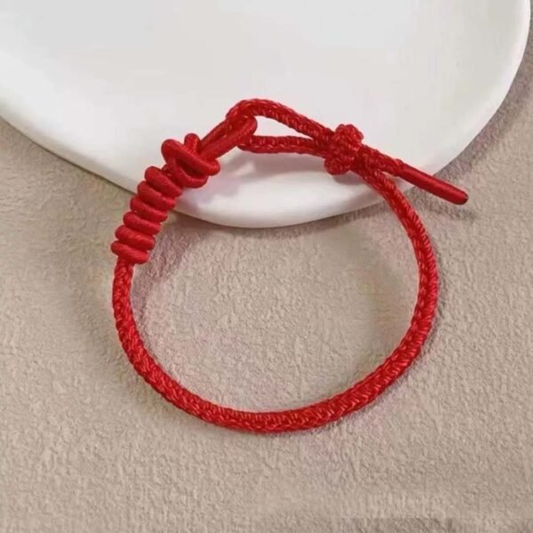 Red String Bracelet