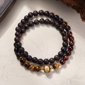 Tiger Eye Bracelet