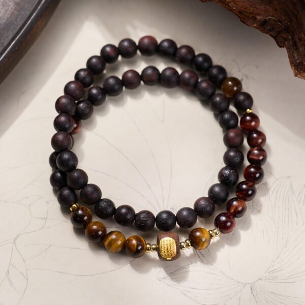 Tiger Eye Bracelet