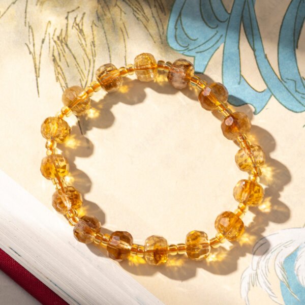 Jinba Comprehensive Bracelet