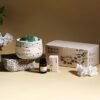 Scented Tea · Aromatherapy