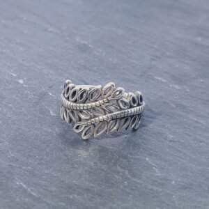 Cross Ring