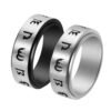 Mantra Ring