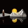 Mountain · Aromatherapy