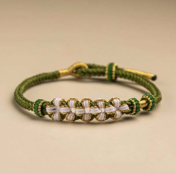Red String Bracelet