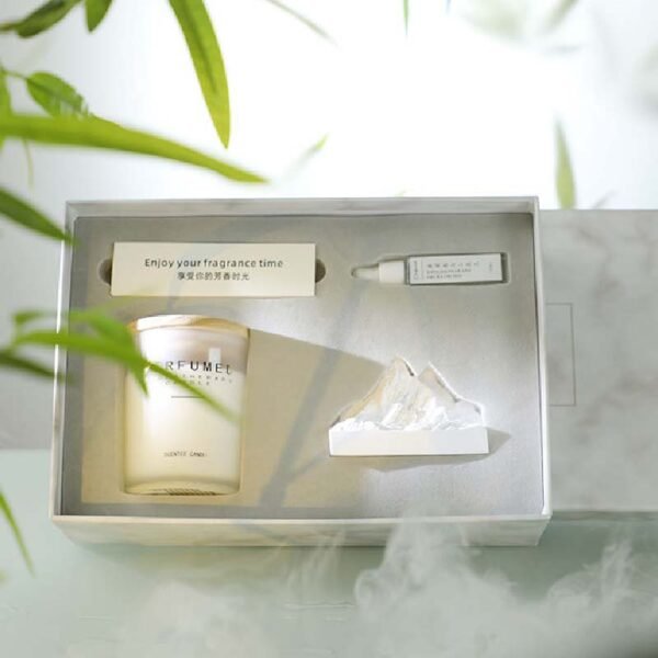 High-End Aromatherapy