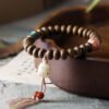 Vietnamese Agarwood Bracelet