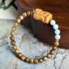 Vietnamese Agarwood Bracelet