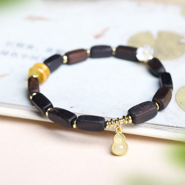 Vietnamese Agarwood Bracelet