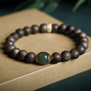 Vietnamese Agarwood Bracelet