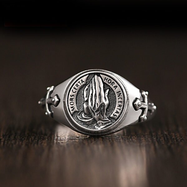 Prayer Rings