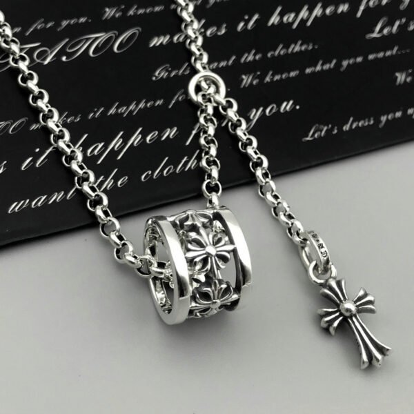 Crodi Necklace