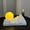 Mountain · Aromatherapy