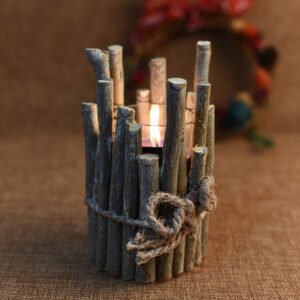 Vintage Candlestick