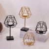 Nordic Candle Holder