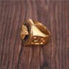 Medusa Ring