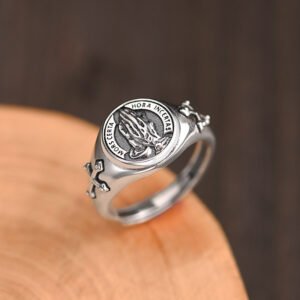 Prayer Rings