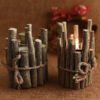 Vintage Candlestick