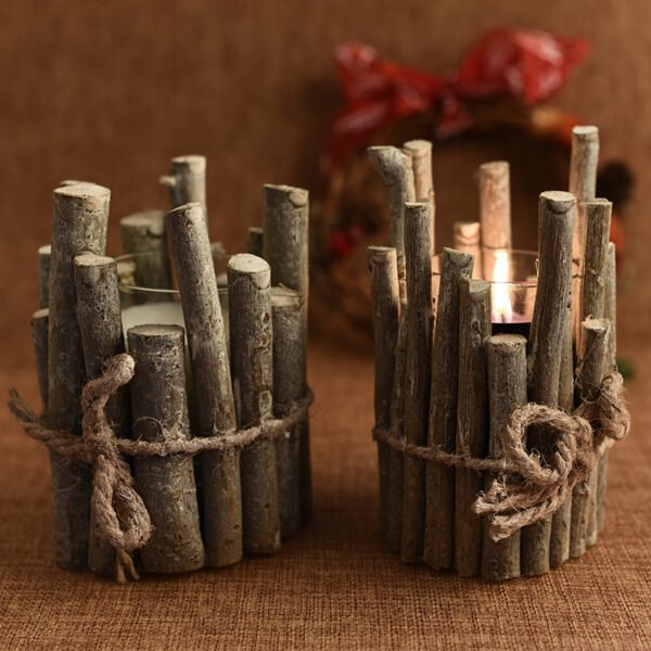 Vintage Candlestick