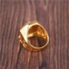 Medusa Ring