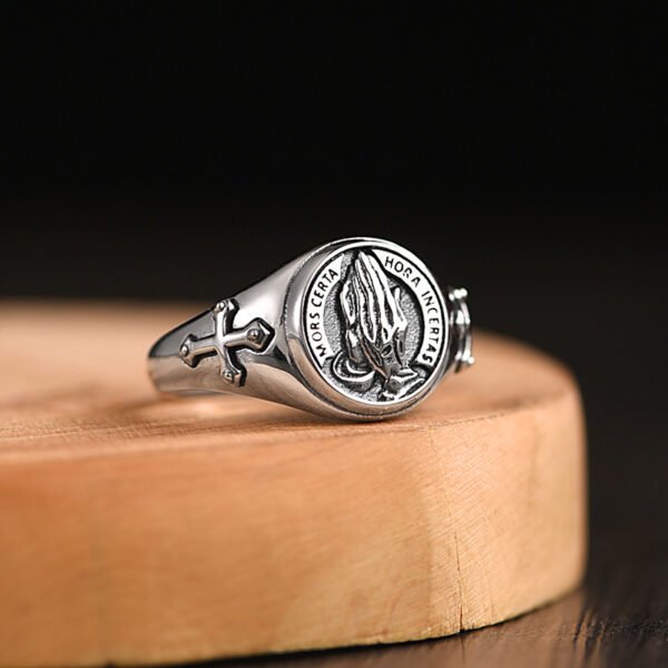 Prayer Rings