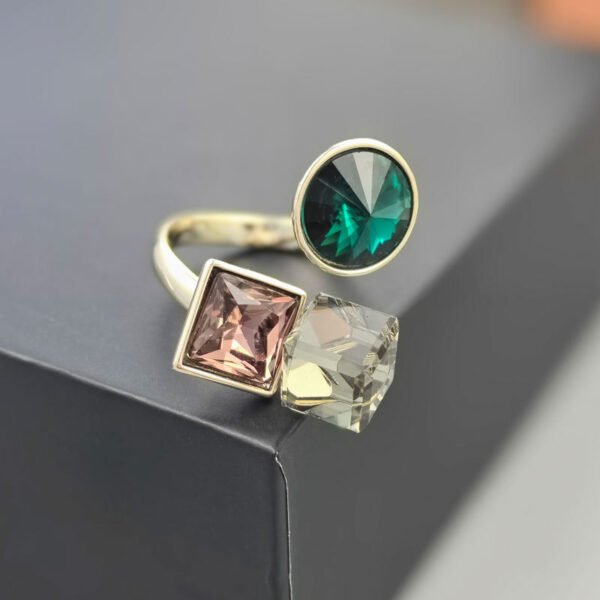 Galaxy Ring