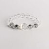 Obsidian Crystal Bracelet