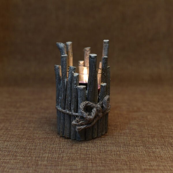 Vintage Candlestick