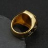 Medusa Ring