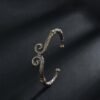 Black Myth Bracelet Ring