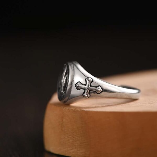 Prayer Rings