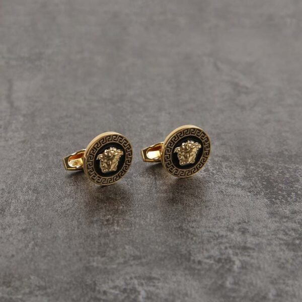 Medusa Ring