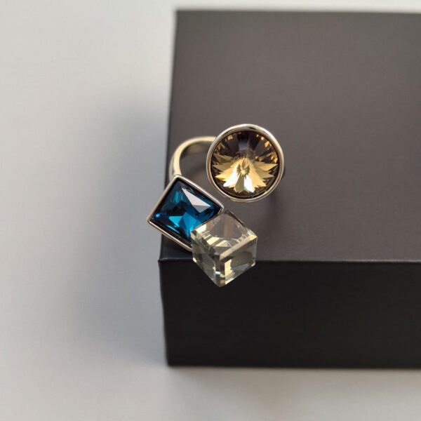 Galaxy Ring