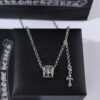 Crodi Necklace