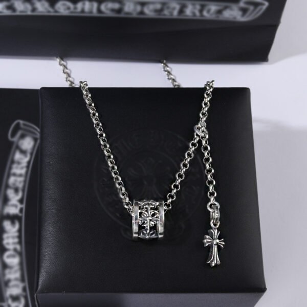 Crodi Necklace