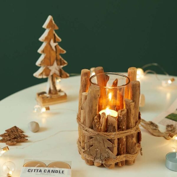 Vintage Candlestick