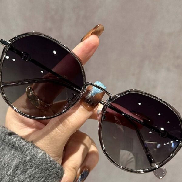 Ultra-Light Sunglasses
