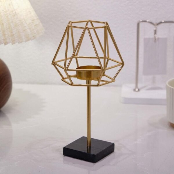 Nordic Candle Holder