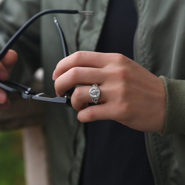 Prayer Rings