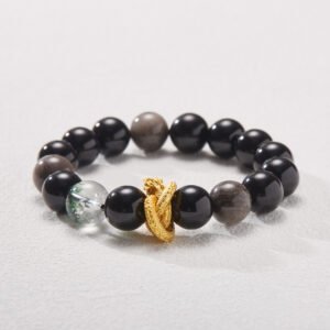 Amethyst Bracelet