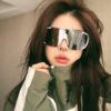 Cycling Glasses