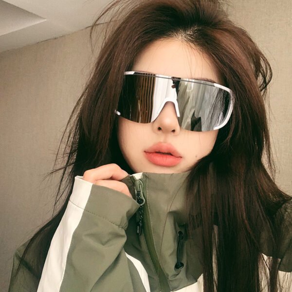 Cycling Glasses