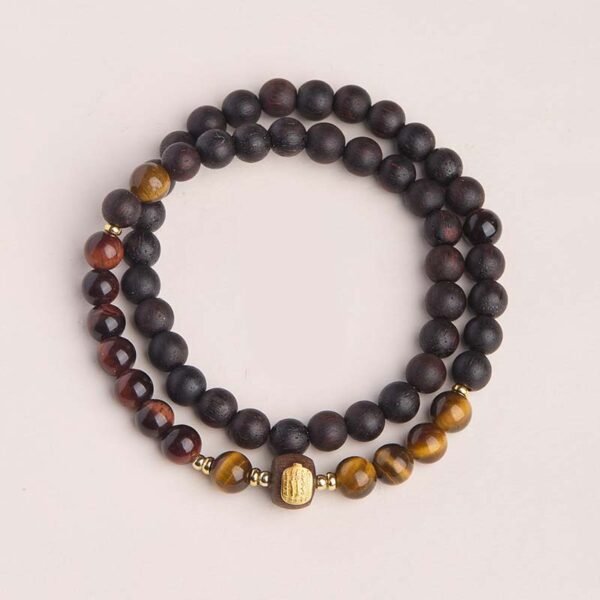 Tiger Eye Bracelet