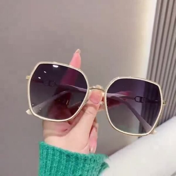 High-End Polarized Sunglasses