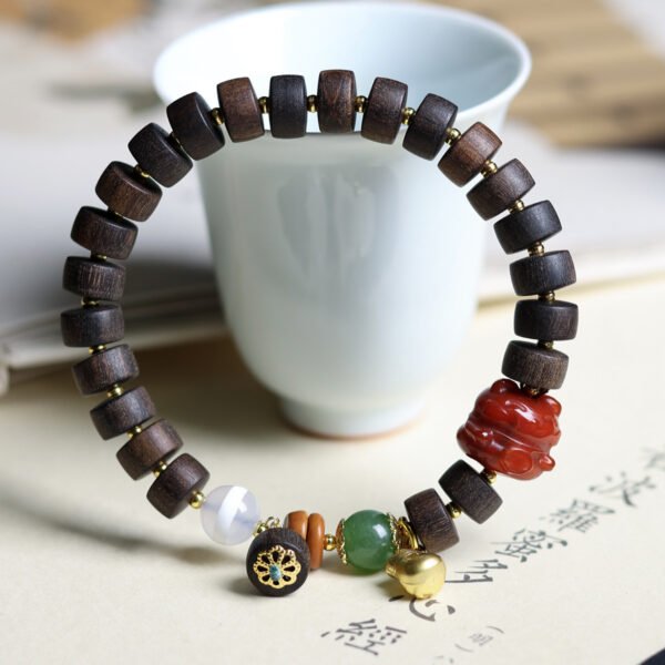 Vietnamese Agarwood Bracelet