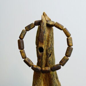 Premium Agarwood Bracelet